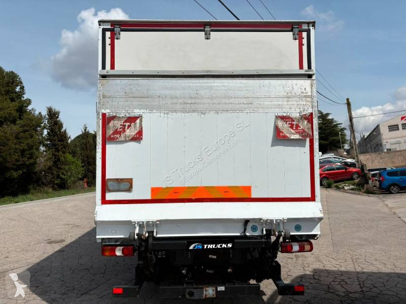Mercedes  truck