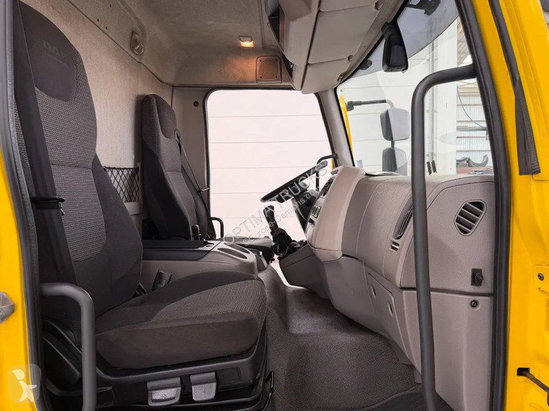 شاحنة DAF 220 EURO 6 BLATT/BLATT -LAMMES/LAMMES...