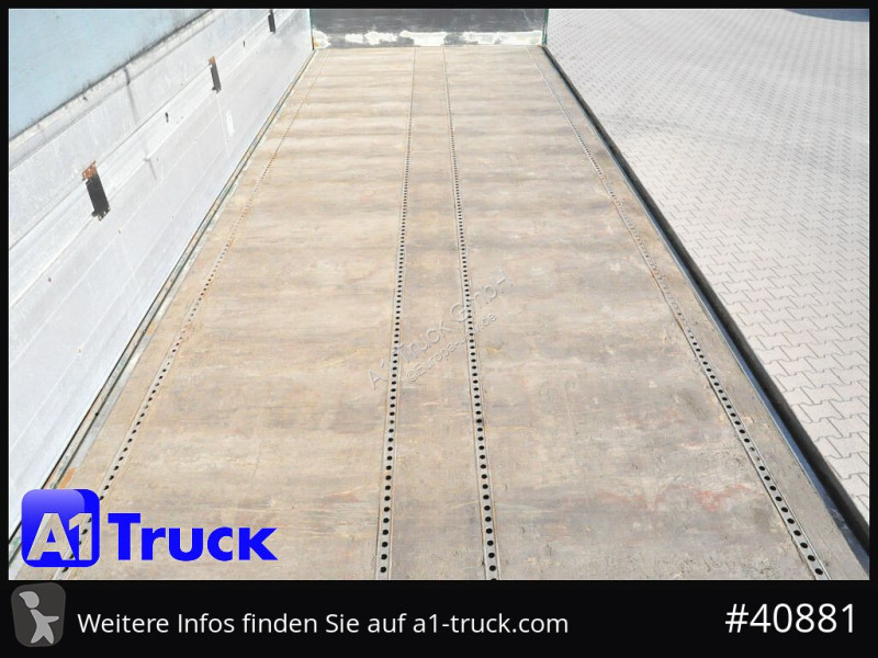 شاحنة DAF CF 450 FAN, Getränke, LBW,...