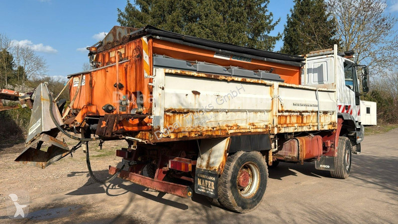 Camião Iveco
