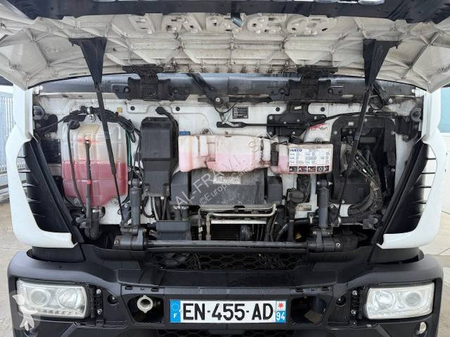 Camion Iveco