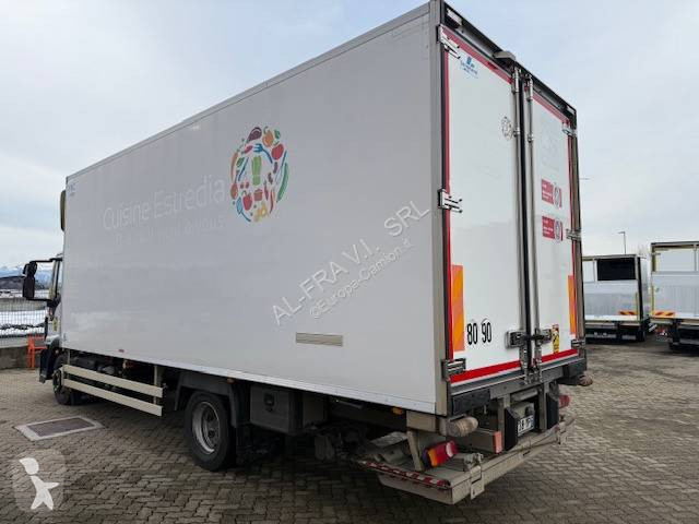 شاحنة Iveco