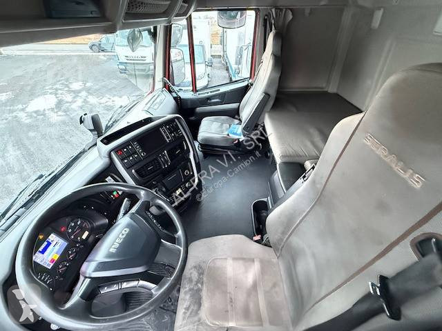 شاحنة Iveco