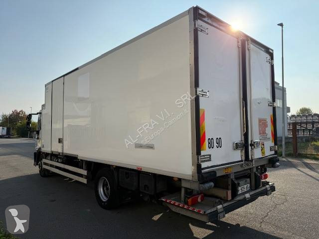 شاحنة Iveco