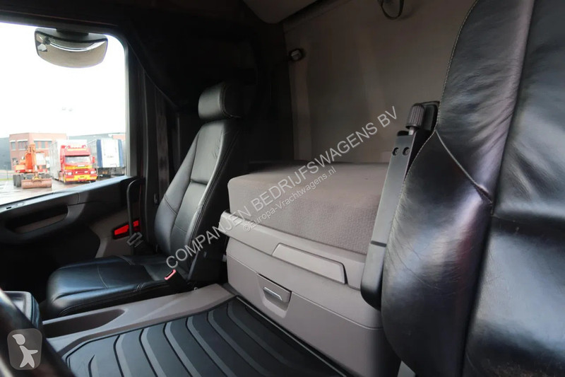 شاحنة Scania 450 450
