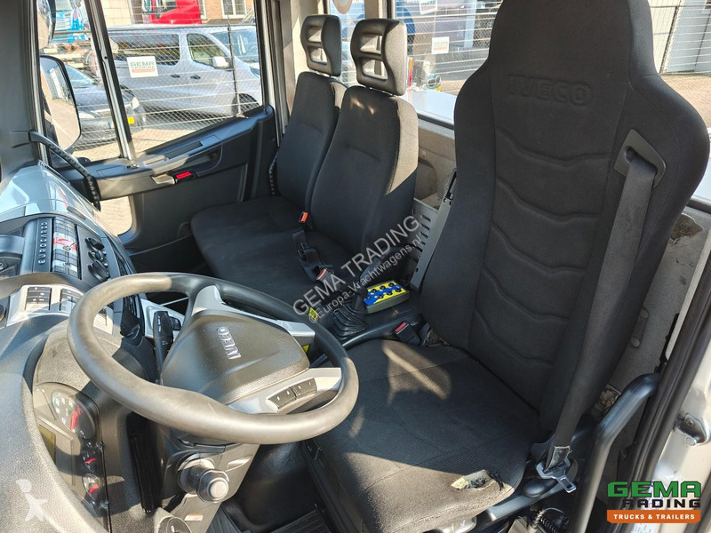 شاحنة Iveco 120-250 4x2 Day Cab (3 pers) Euro6D...