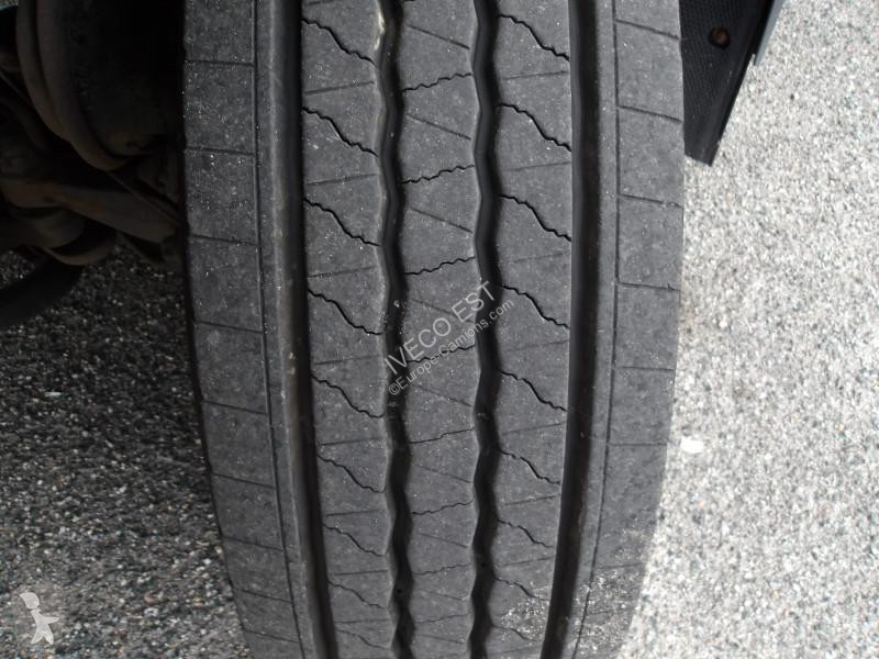 شاحنة Iveco Euro Cargo ML 160E25 E6 CAISSE...