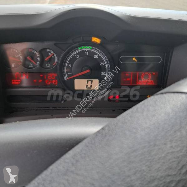 شاحنة Renault