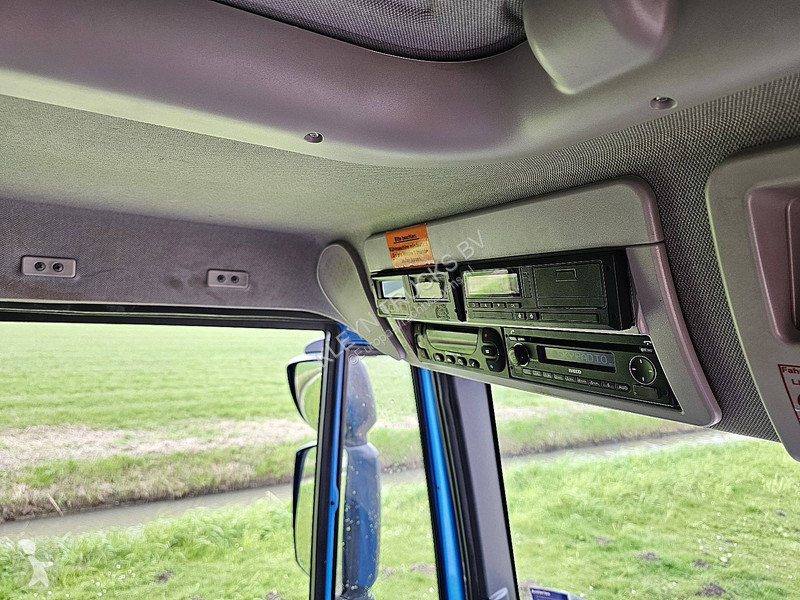 شاحنة Iveco 75E18 EUROCARGO ATP