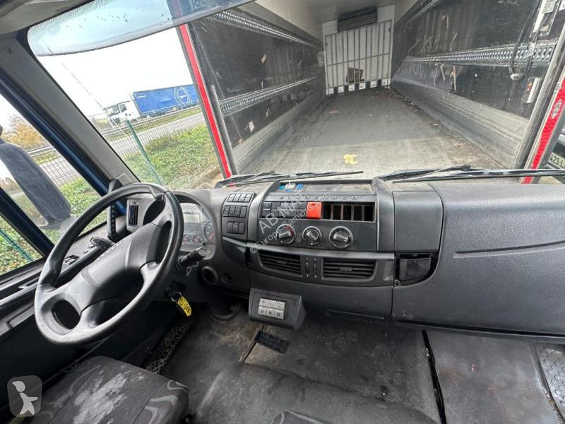 شاحنة Iveco 120 E 22