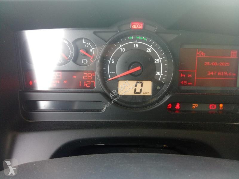 شاحنة Renault