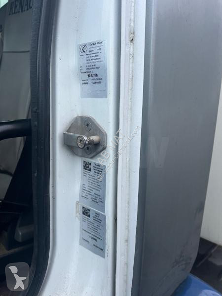 شاحنة Renault 420 DCI