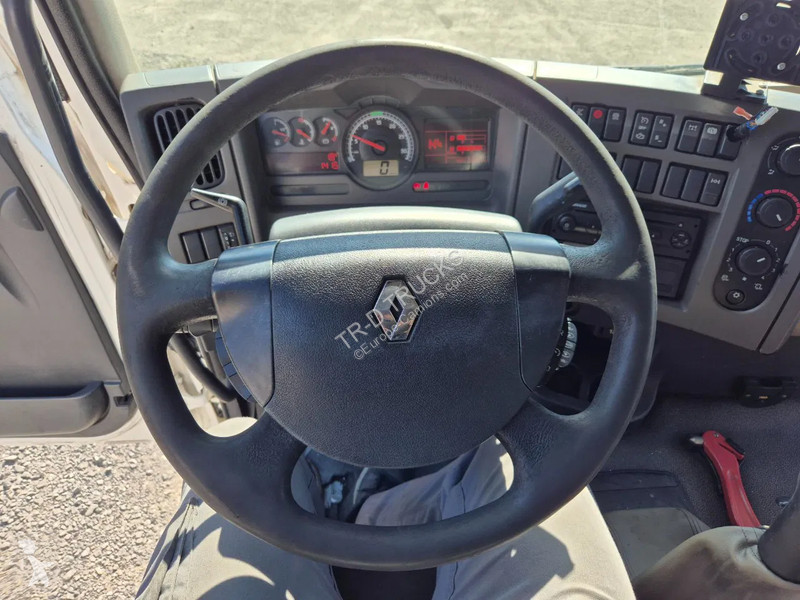 شاحنة Renault 310 DXI 21000L FUEL/CARBURANT - 7...