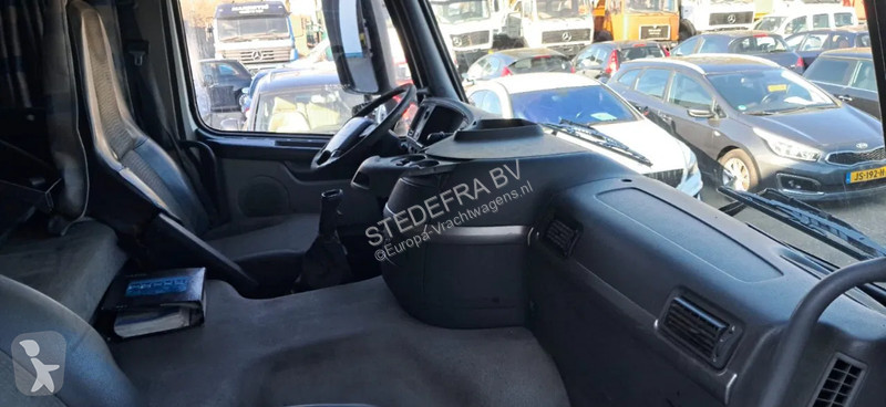 شاحنة Volvo FM 9 - 260 , Manual Gearbox ,...