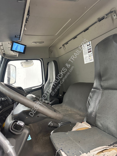 شاحنة Volvo FM19.380