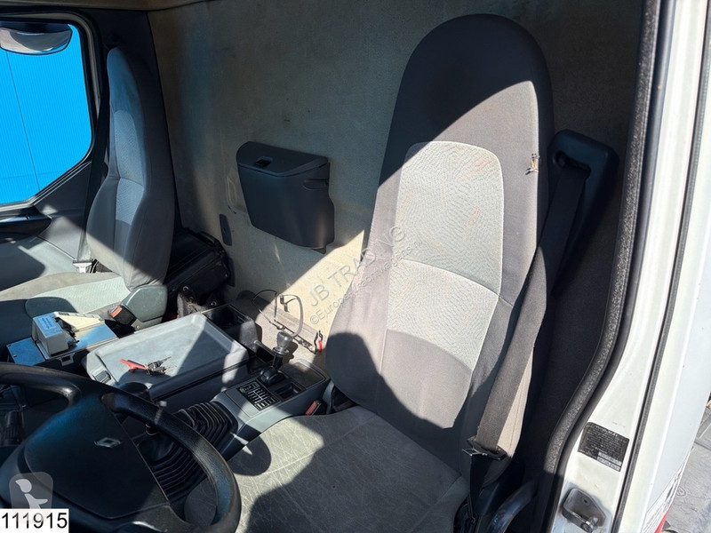Camion Renault 270 Manual, Steel suspension,...
