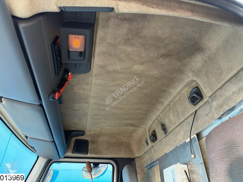 شاحنة Renault 220 EURO 5, LPG, GPL, 14990...