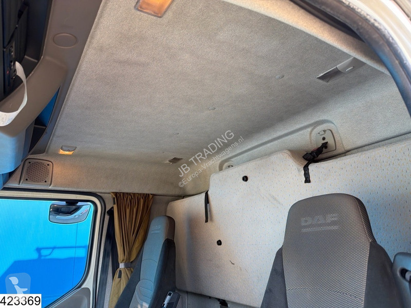 شاحنة DAF 250 EURO 5, Anteo