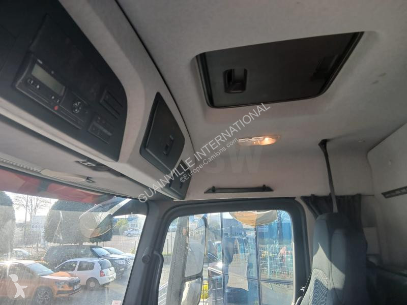شاحنة Mercedes 3242