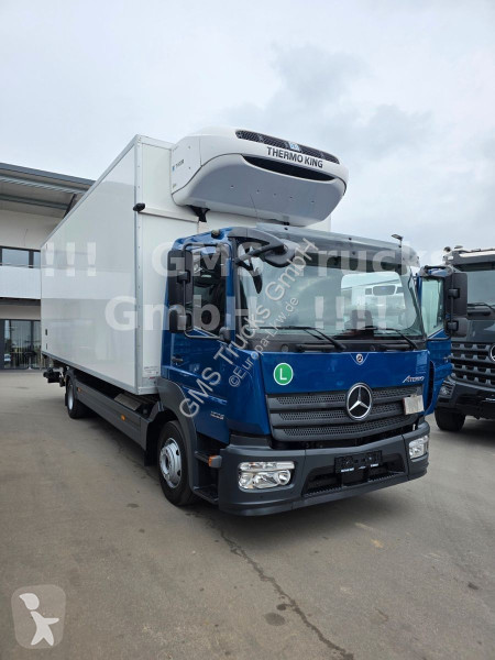 Mercedes 1223 / FRIGO COOL / Thermo King...