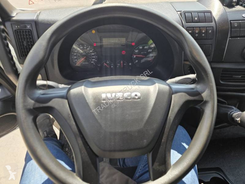 Camion Iveco