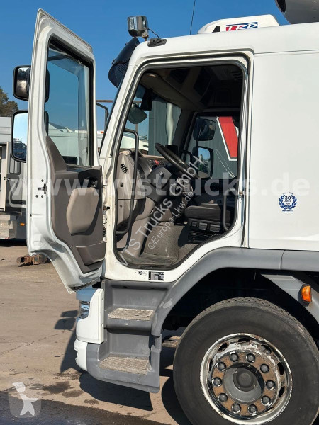 شاحنة DAF 290 FA 4x2 BL  TKing Kühlkoffer BÄR...
