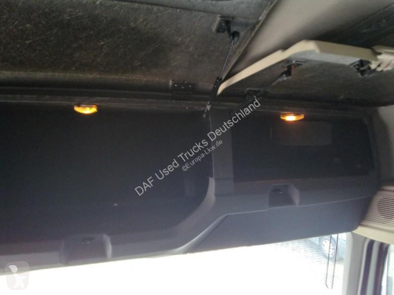 شاحنة DAF XG 480 N 6X2 N