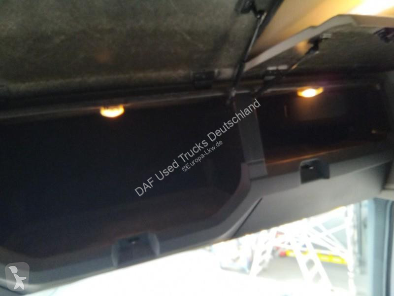 شاحنة DAF XG 480 N 6X2 N