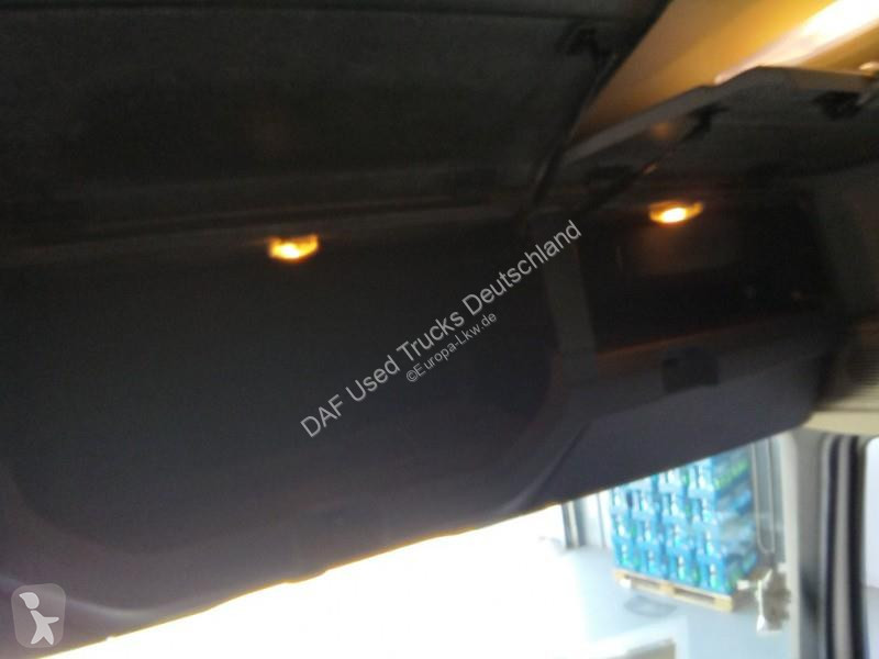 شاحنة DAF XG 480 N 6X2 N