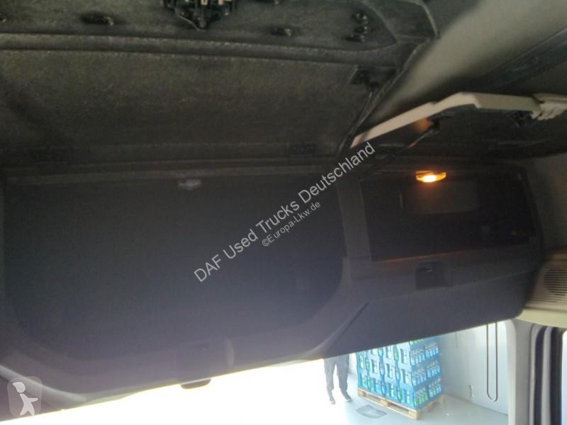 Camión DAF XG 480 N 6X2 N