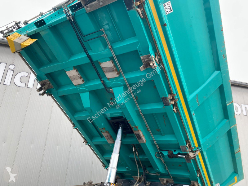 شاحنة DAF 530 6x4 |...