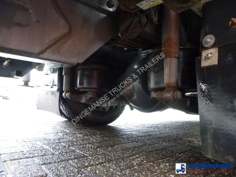 Camion Mercedes 1324 4x2 RHD / RSP ESE 13/H...
