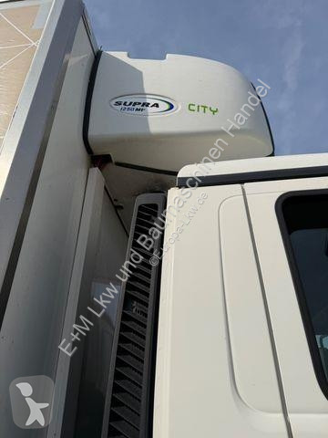 شاحنة MAN TGM 12.250 E6 1S DIESEL STROM AGGREGGAT