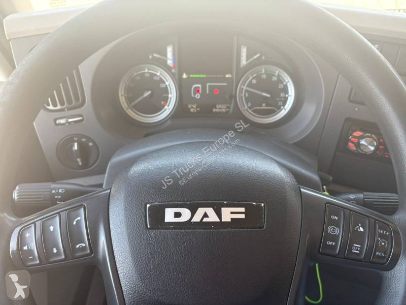 شاحنة DAF