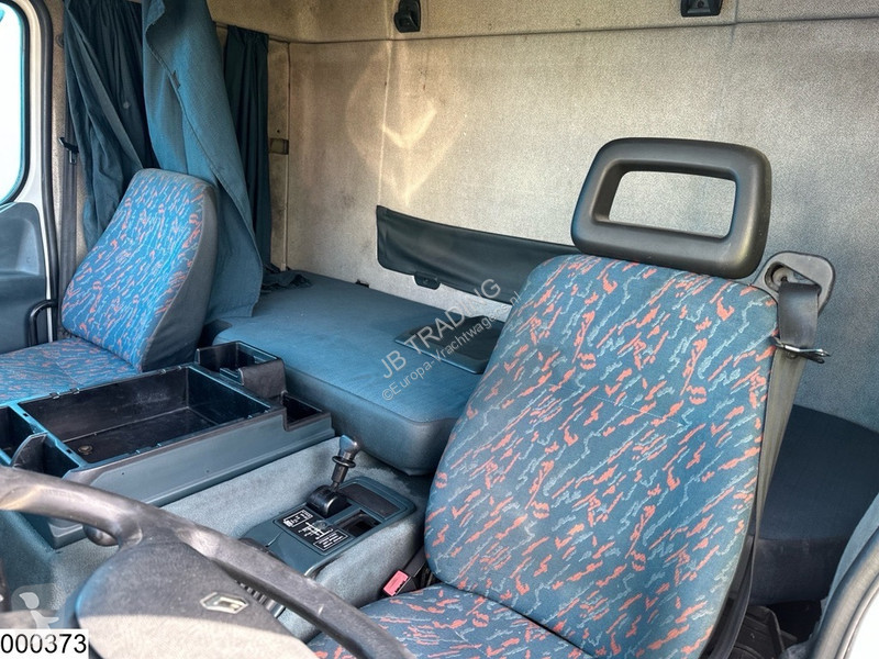 شاحنة Renault 250 Manual transmission, Steel...
