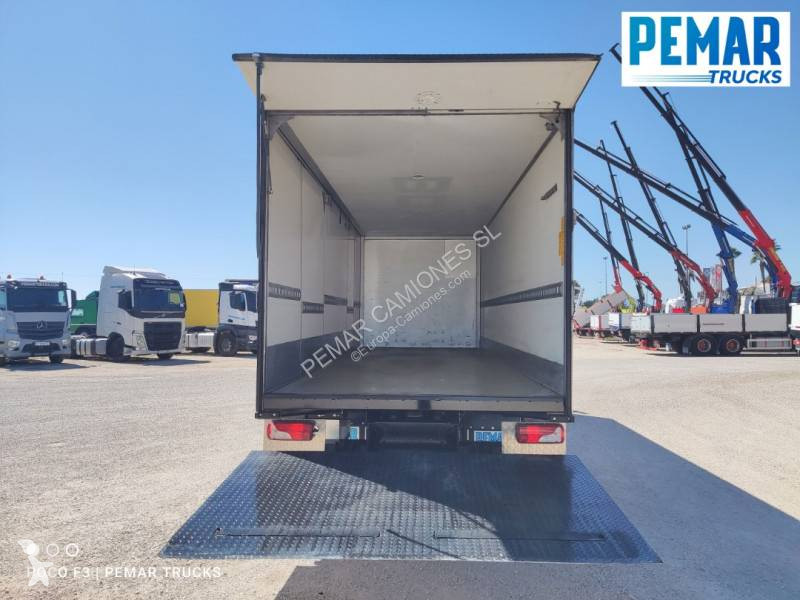 Camion Scania
