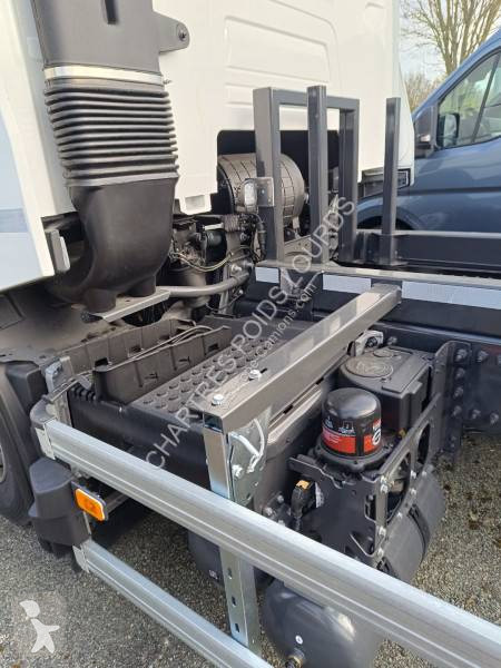 Lastbil Renault