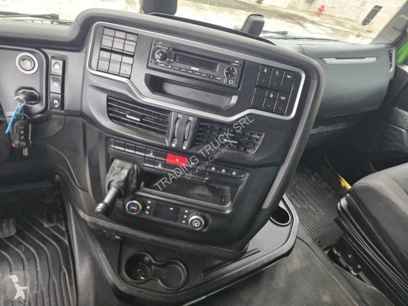 شاحنة Iveco