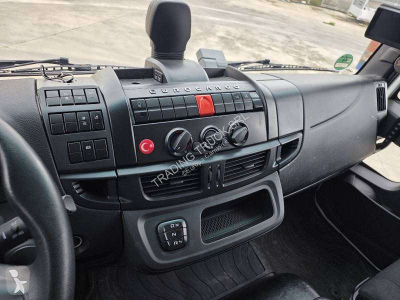 شاحنة Iveco