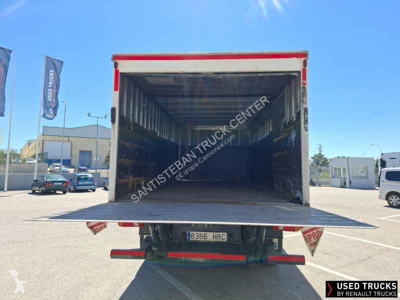 شاحنة Renault