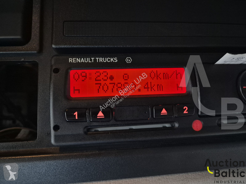 Kamion Renault