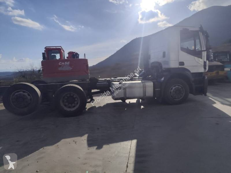 Camion Iveco