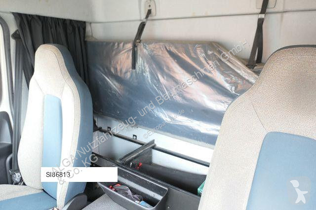 شاحنة Volvo FL 280 4x2,, LBW, AHK, Klima,...