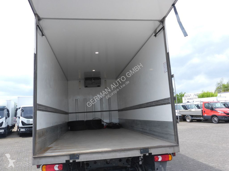 شاحنة Iveco 75E21/P M.Carrier 450 Kühler