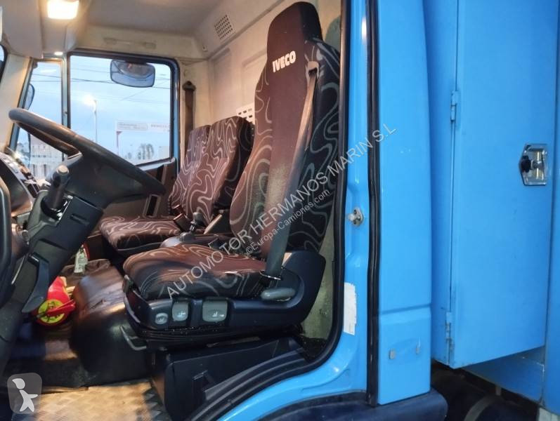 شاحنة Iveco