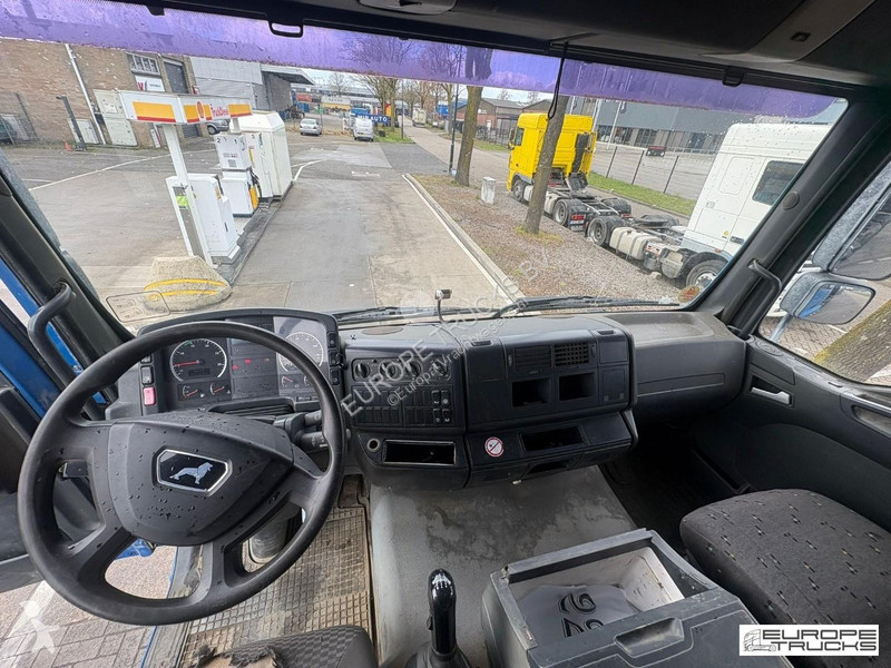 شاحنة MAN 26.430 Full Steel - 6x6 - German...
