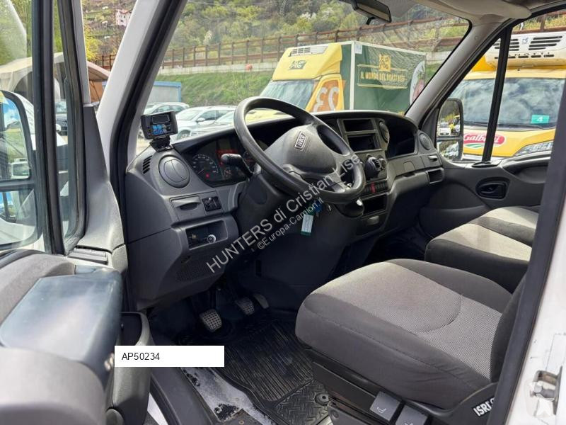Camion Iveco 35c15