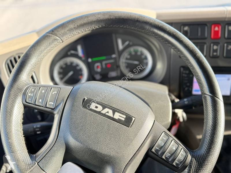 شاحنة DAF