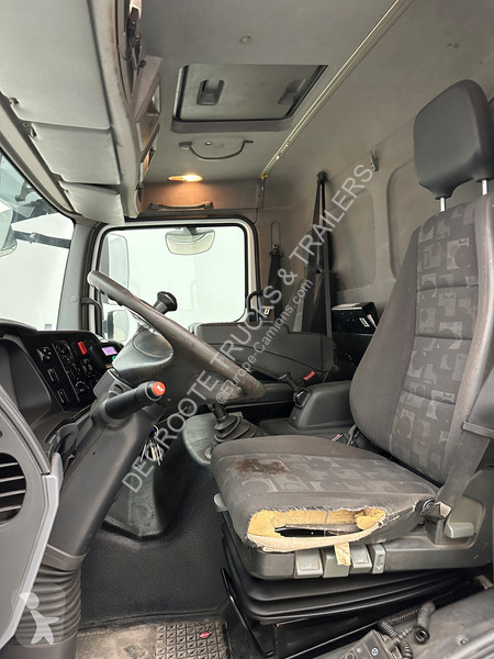 شاحنة Mercedes 1324