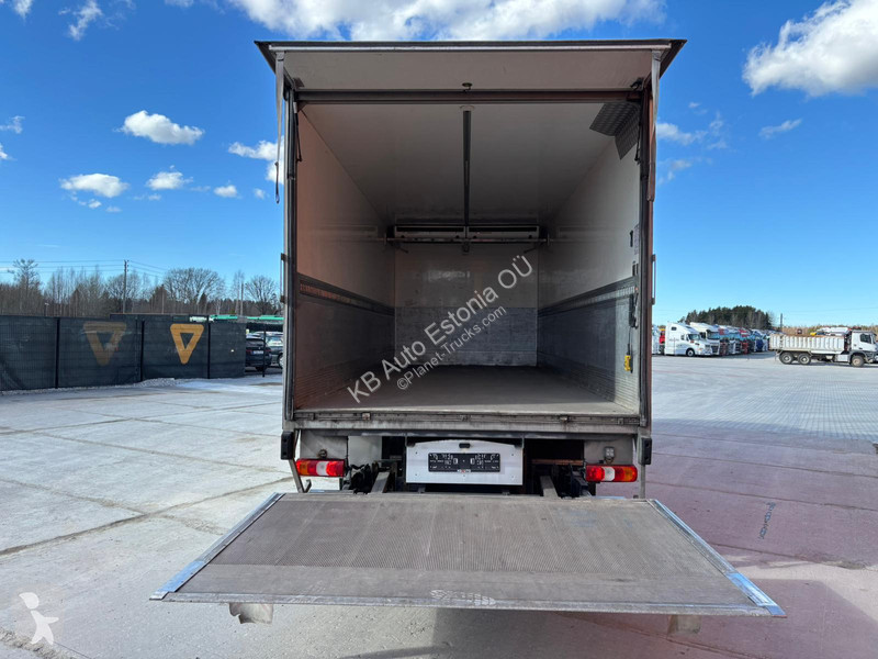 شاحنة Mercedes 1830 4x2 THERMOKING UT1200 / BOX...